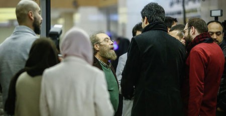 اخبار فرهنگی,خبرهای فرهنگی,اخبار هنرمندان