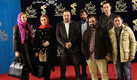 اخبار فرهنگی,خبرهای فرهنگی,اخبار هنرمندان