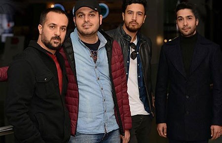 اخبار فرهنگی,خبرهای فرهنگی,اخبار هنرمندان