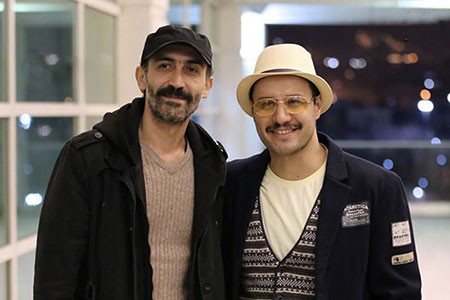 اخبار فرهنگی,خبرهای فرهنگی,اخبار هنرمندان