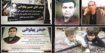 خاکسپاری ۴ قربانی حادثه پلاسکو در سکوت