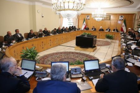 گزارش معاونت اجرایی رییس جمهور از وضعیت مناطق سیل زده در سیستان و بلوچستان