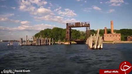   اخبارگوناگون ,خبرهای گوناگون ,کلنی جذامی‌ها