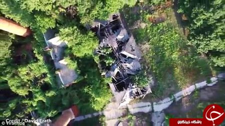   اخبارگوناگون ,خبرهای گوناگون ,کلنی جذامی‌ها