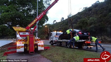   اخبارگوناگون,خبرهای گوناگون ,جی پی اس خودرو