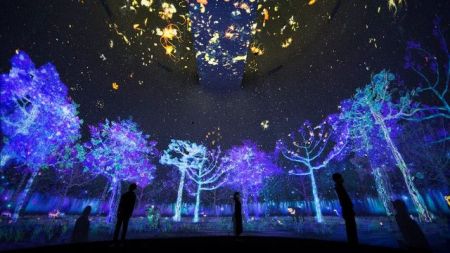 اخبارگوناگون,خبرهای گوناگون ,نمایشگاه تلفیقی از فناوری و هنرهای سنتی اخبارگوناگون,خبرهای گوناگون ,نمایشگاه تلفیقی از فناوری و هنرهای سنتی