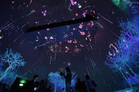 اخبارگوناگون,خبرهای گوناگون ,نمایشگاه تلفیقی از فناوری و هنرهای سنتی اخبارگوناگون,خبرهای گوناگون ,نمایشگاه تلفیقی از فناوری و هنرهای سنتی