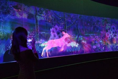 اخبارگوناگون,خبرهای گوناگون ,نمایشگاه تلفیقی از فناوری و هنرهای سنتی اخبارگوناگون,خبرهای گوناگون ,نمایشگاه تلفیقی از فناوری و هنرهای سنتی