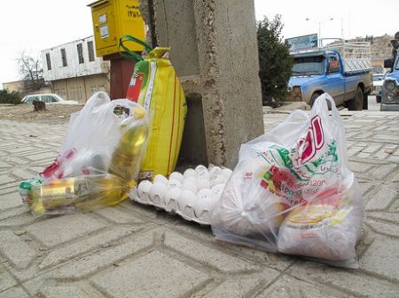 جزییات توزیع «سبد حمایت غذایی» بین نیازمندان/ارسال پیامک به مشمولان