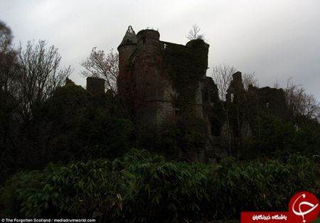   اخبار گوناگون,خبرهای  گوناگون,قصری  قائم مقام هیتلر