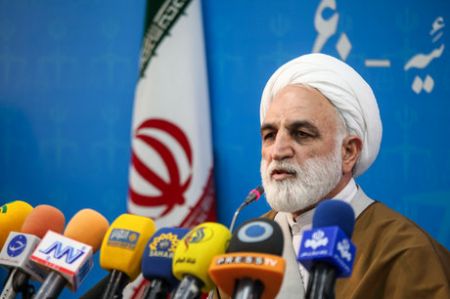 محسنیاژهای : بازداشت 4 قاضی و 3 وکیل/محکومیت زاغری قطعی شد/ثبت شکایت رییس دولت اصلاحات در دادسرا