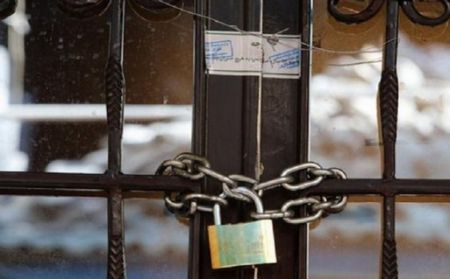 شهرداري چه ساختمان هاي مهمي را در چندین ماه گذشته پلمپ كرده؟!