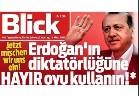 اخبار,اخبار بین الملل,اردوغان