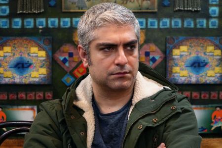 اخبار,اخبار فرهنگی وهنری,از قهر مهدی پاکدل با تلویزیون تا سوال بیجواب کورش تهامی اخبار,اخبار فرهنگی وهنری,از قهر مهدی پاکدل با تلویزیون تا سوال بیجواب کورش تهامی