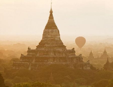 اخبار,اخبار گوناگون,۱۰مقصد منتخب از ۱۰۰ تجربه برتر سفر در دنیا