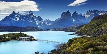 اخبار,اخبار گوناگون,۱۰مقصد منتخب از ۱۰۰ تجربه برتر سفر در دنیا