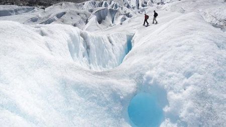 اخبار,اخبار گوناگون,۱۰مقصد منتخب از ۱۰۰ تجربه برتر سفر در دنیا