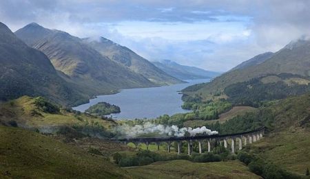 اخبار,اخبار گوناگون,۱۰مقصد منتخب از ۱۰۰ تجربه برتر سفر در دنیا