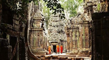 اخبار,اخبار گوناگون,۱۰مقصد منتخب از ۱۰۰ تجربه برتر سفر در دنیا