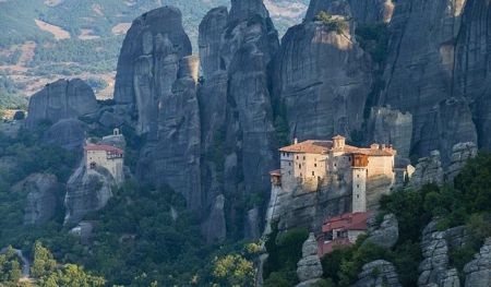 اخبار,اخبار گوناگون,۱۰مقصد منتخب از ۱۰۰ تجربه برتر سفر در دنیا