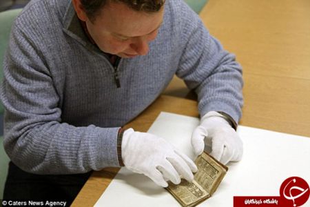 اخبار,اخبارگوناگون,آموزش اصوات چندین قرن قدمت دارد