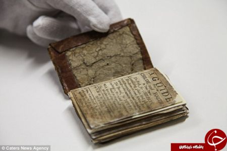 اخبار,اخبارگوناگون,آموزش اصوات چندین قرن قدمت دارد