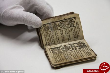 اخبار,اخبارگوناگون,آموزش اصوات چندین قرن قدمت دارد