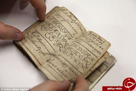 اخبار,اخبارگوناگون,آموزش اصوات چندین قرن قدمت دارد