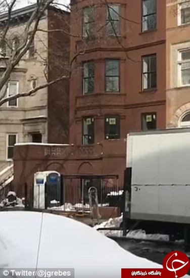   اخبارگوناگون ,خبرهای  گوناگون  ,خانه تکانی جانانه