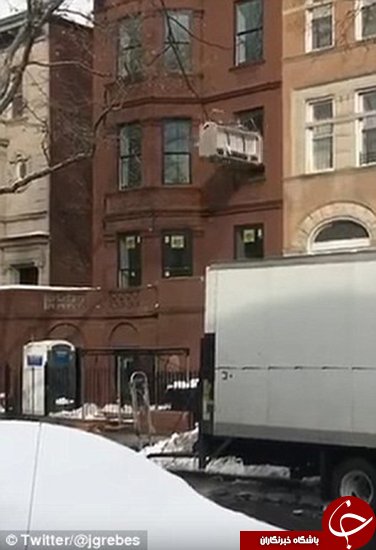   اخبارگوناگون ,خبرهای  گوناگون  ,خانه تکانی جانانه