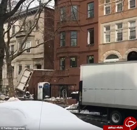   اخبارگوناگون ,خبرهای  گوناگون  ,خانه تکانی جانانه