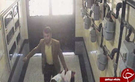   اخبار حوادث ,خبرهای حوادث , حوادث روز