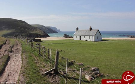   اخبارگوناگون ,خبرهای گوناگون ,بهشت ولگردها