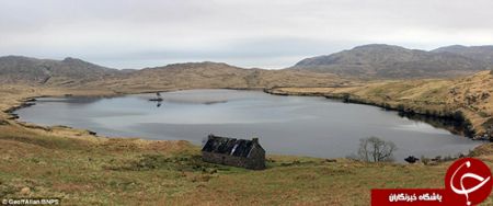   اخبارگوناگون ,خبرهای گوناگون ,بهشت ولگردها