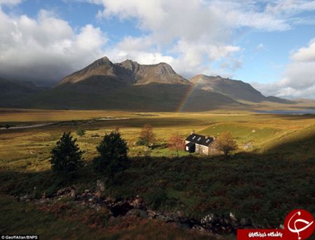   اخبارگوناگون ,خبرهای گوناگون ,بهشت ولگردها