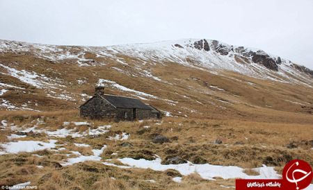   اخبارگوناگون ,خبرهای گوناگون ,بهشت ولگردها