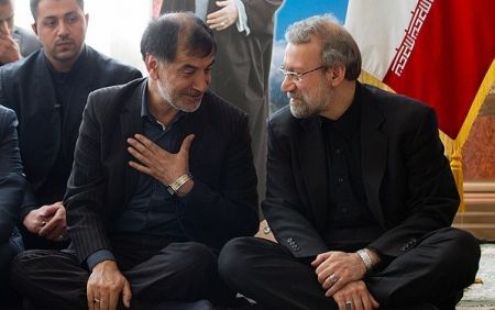   اخبارسیاسی ,خبرهای  سیاسی ,علی لاریجانی