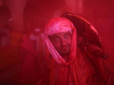   اخبار گوناگون,خبرهای   گوناگون, کتک خوردن مردها