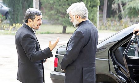   اخبارسیاسی ,خبرهای  سیاسی ,احمدی  نژاد