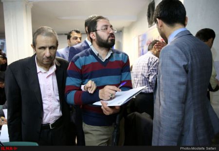  اولین روز ثبت‌‌نام از داوطلبان انتخابات شوراها 