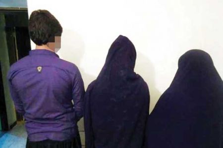 اخبار حوادث ,خبرهای حوادث,حوادث روز اخبارحوادث ,خبرهای حوادث,حوادث روز