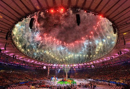 عکسهای جالب,عکسهای جذاب,المپیک 2016