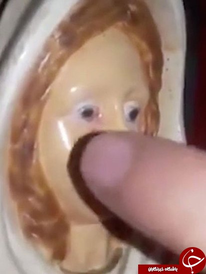 اخبار,اخبار گوناگون,مجسمه مریم مقدس اخبار,اخبار گوناگون,مجسمه مریم مقدس