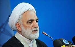 پاسخ اژهای بهروحانی: ادمینهای بازداشتشده اتهام ضدامنیتی دارند/ پولی که دادیم نه پاداش بود نه غیرقانونی