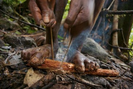 اخبار,اخبار گوناگون,آخرین غارنشینان اخبار,اخبار گوناگون,آخرین غارنشینان