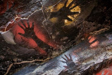 اخبار,اخبار گوناگون,آخرین غارنشینان اخبار,اخبار گوناگون,آخرین غارنشینان