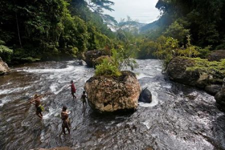 اخبار,اخبار گوناگون,آخرین غارنشینان اخبار,اخبار گوناگون,آخرین غارنشینان