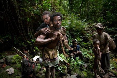 اخبار,اخبار گوناگون,آخرین غارنشینان اخبار,اخبار گوناگون,آخرین غارنشینان