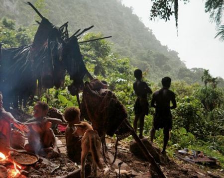 اخبار,اخبار گوناگون,آخرین غارنشینان اخبار,اخبار گوناگون,آخرین غارنشینان