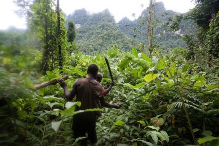 اخبار,اخبار گوناگون,آخرین غارنشینان اخبار,اخبار گوناگون,آخرین غارنشینان